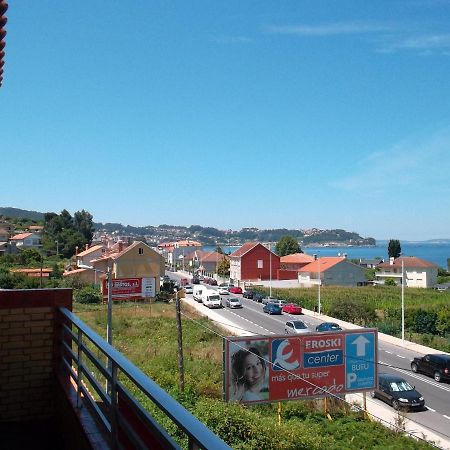 Apartament As Carreiras 2 Bueu Zewnętrze zdjęcie