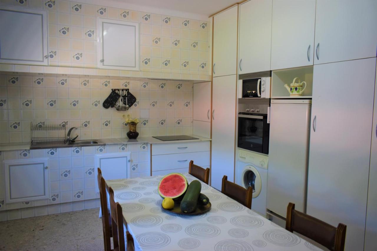Apartament As Carreiras 2 Bueu Zewnętrze zdjęcie