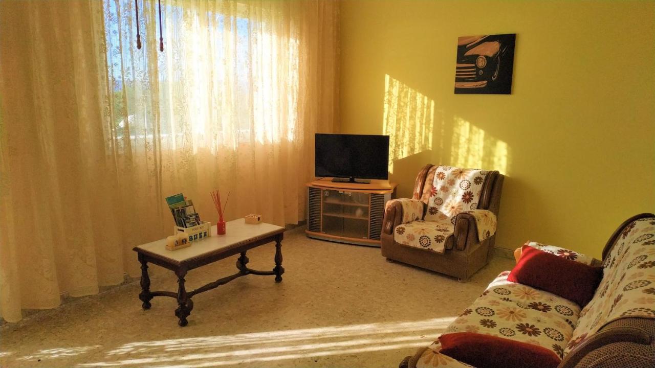 Apartament As Carreiras 2 Bueu Zewnętrze zdjęcie