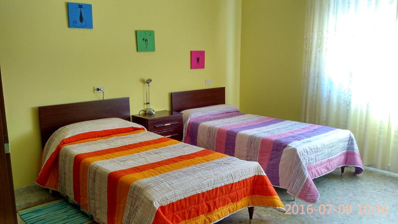Apartament As Carreiras 2 Bueu Zewnętrze zdjęcie